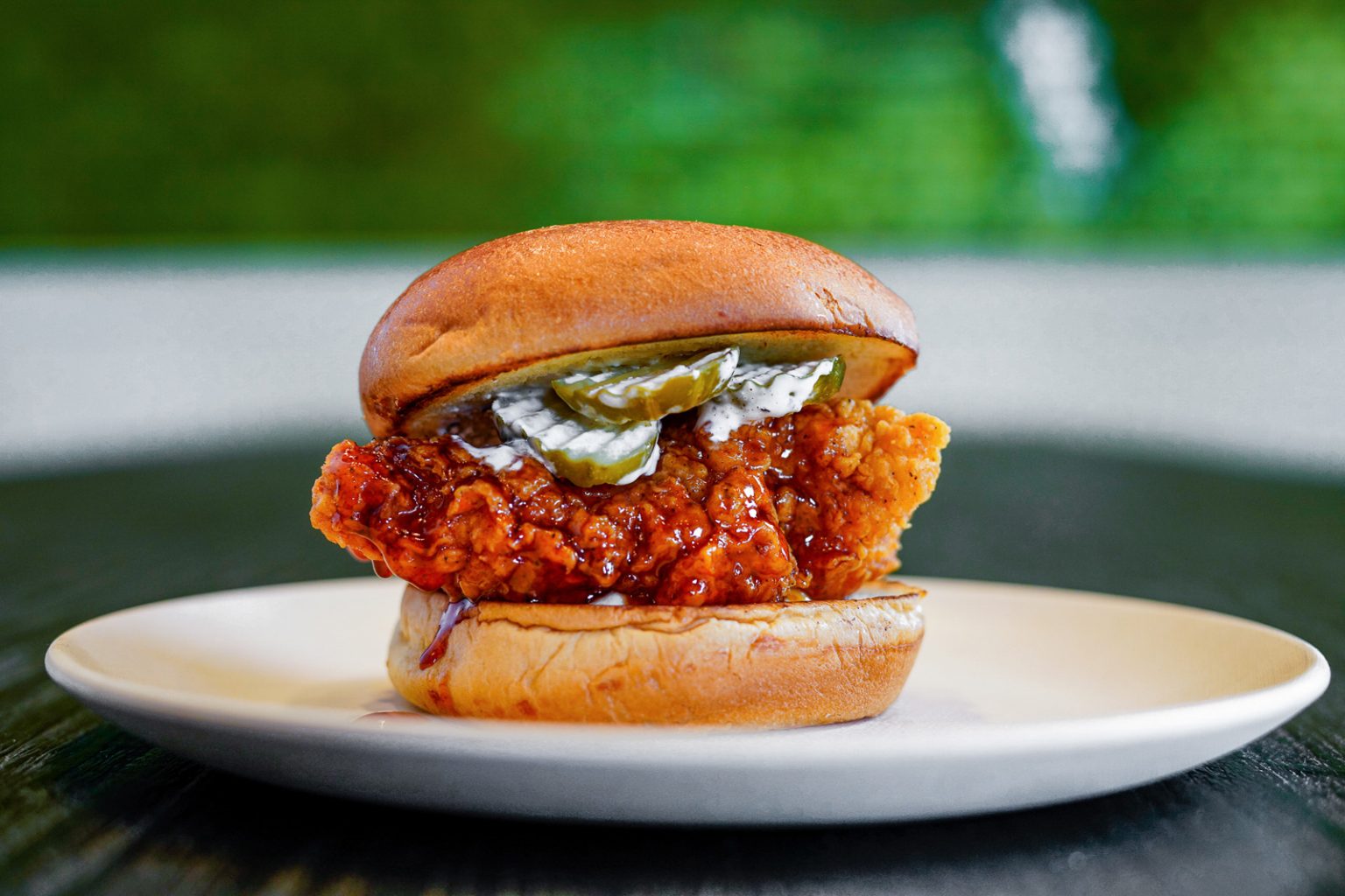 Lunch & Dinner Menu Craft's